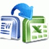 Convert Word To Excel