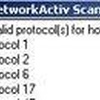 NetworkActiv Port Scanner