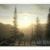 Alan Wake Windows 7 theme