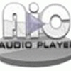 AIC Audio Player