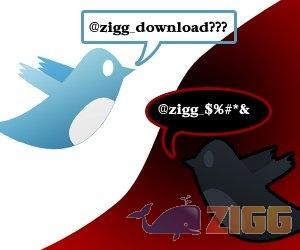 Golpistas geram contas maliciosas no Twitter para vender antivírus falso