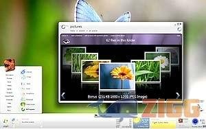 Conheça o novo Windows 7