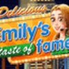 Delicious 4 Emily’s Taste of Fame