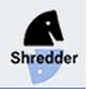Shredder Classic 3