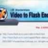 Wondershare Video to Flash Encoder