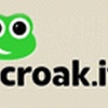 Croak.it