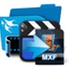 AnyMP4 MXF Converter