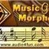 AV Music Morpher Gold
