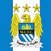 Manchester City Windows 7 Theme with theme song