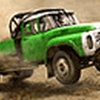Autocross Truck Racing