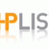 PHPList