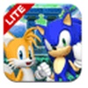 Sonic The Hedgehog 4 Episode II Lite