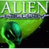 Alien Hallway