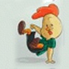 Chicken Fighters 2002