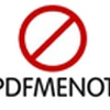 PdfMeNot