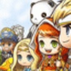 Theme XP: Maple Story Online
