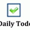 Daily Todo