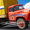 Racing Trucker