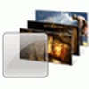 God of War 3 Theme for Windows 7