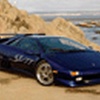 Lamborghini Diablo Screensaver
