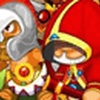 Sparta: Avengers Wars