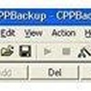 CPPBackup