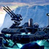 Tema Halo: Reach Inspiração Artística Windows 7