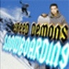 Speed Demons Snowboarding
