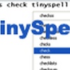TinySpell
