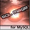 SQL Mage for MySQL.