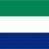 Hino nacional de Serra Leoa