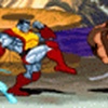 X-MEN Second Coming