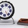 Office Clock 3D Screensaver