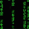 The Matrix Official Screensaver