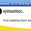 Symantec W32.Welchia.Worm Removal Tool 1.0.6
