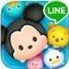 LINE: Disney Tsum Tsum