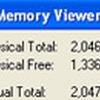 Memory Viewer 1.00
