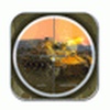 Antitank Battle