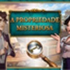 Hidden Object: Mystery Estate
