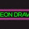 Neon Draw
