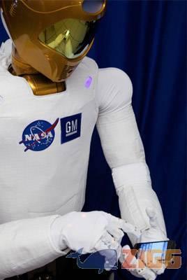 Robô espacial da Nasa atualiza sua conta no Twitter. Siga-o!
