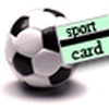Sports Card Manager 1.0