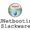 UNetbootin Slackware 10.2