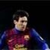 Imagens do Messi