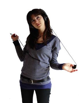 Estilização de foto com layer styles, stroke paths, brushes personalizados e clipping mask. 6 5 Xyf1KlO