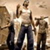 25 to Life Screensaver