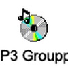 MP3 Grouppie