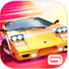 Asphalt Overdrive