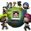 Little Big Planet Win 7 theme