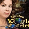 Hidden World Of Art 2: Undercover Art Agent